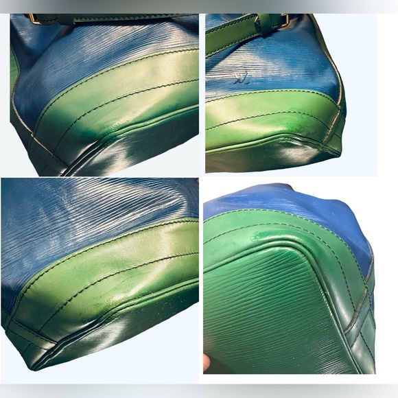 ❌❌SOLD ON FB❌❌🎀Louis Vuitton Noe🎀 - Picture 12 of 14